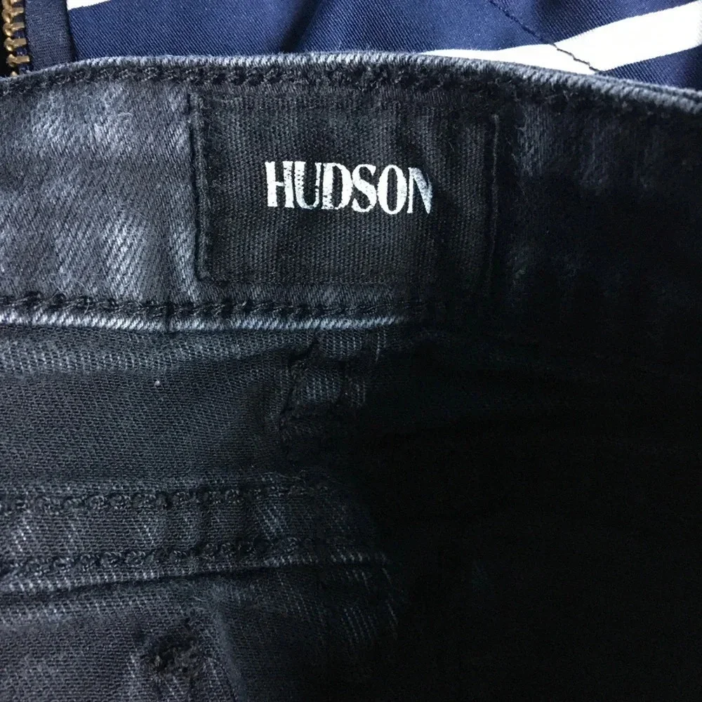 Hudson Jeans hudson brand